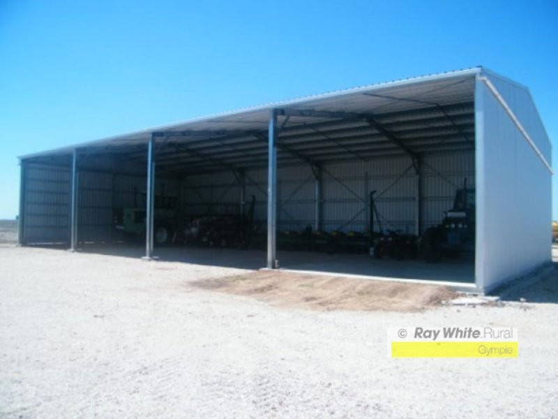 Chinchilla QLD 4413