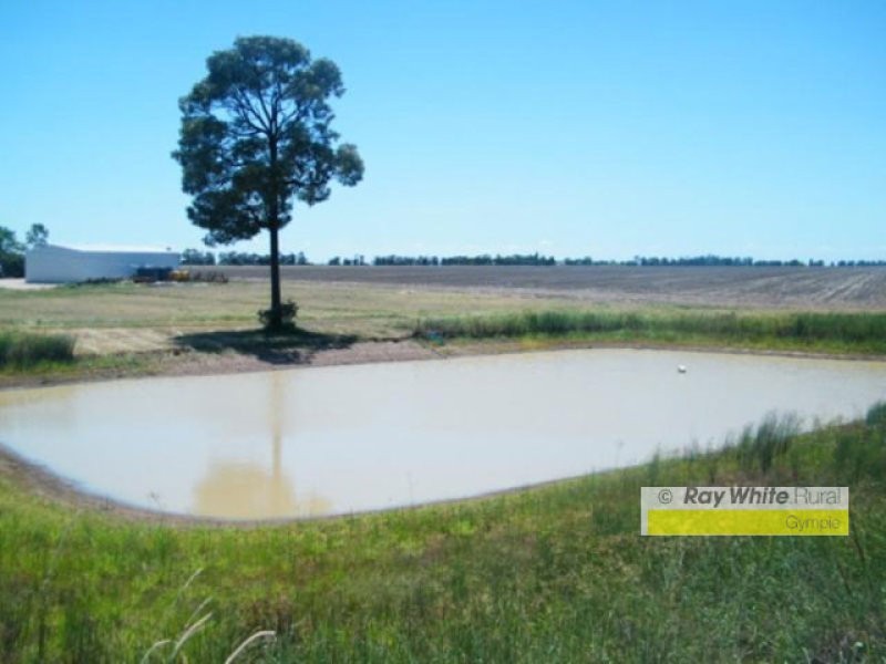 Chinchilla QLD 4413
