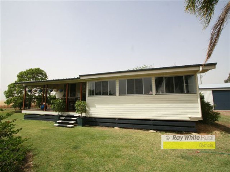 Chinchilla QLD 4413