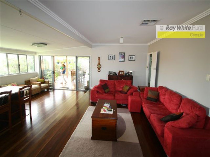 Chinchilla QLD 4413