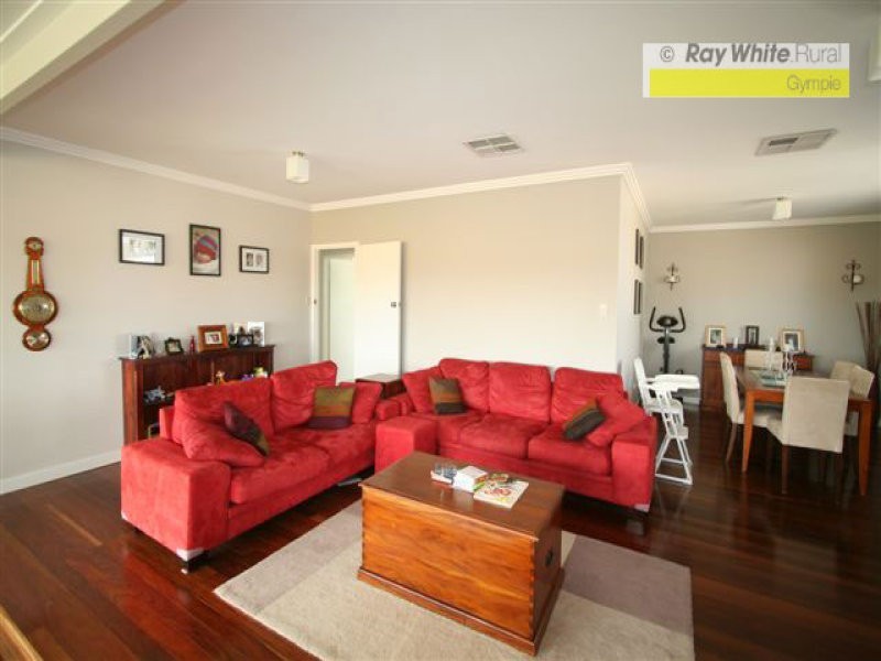Chinchilla QLD 4413