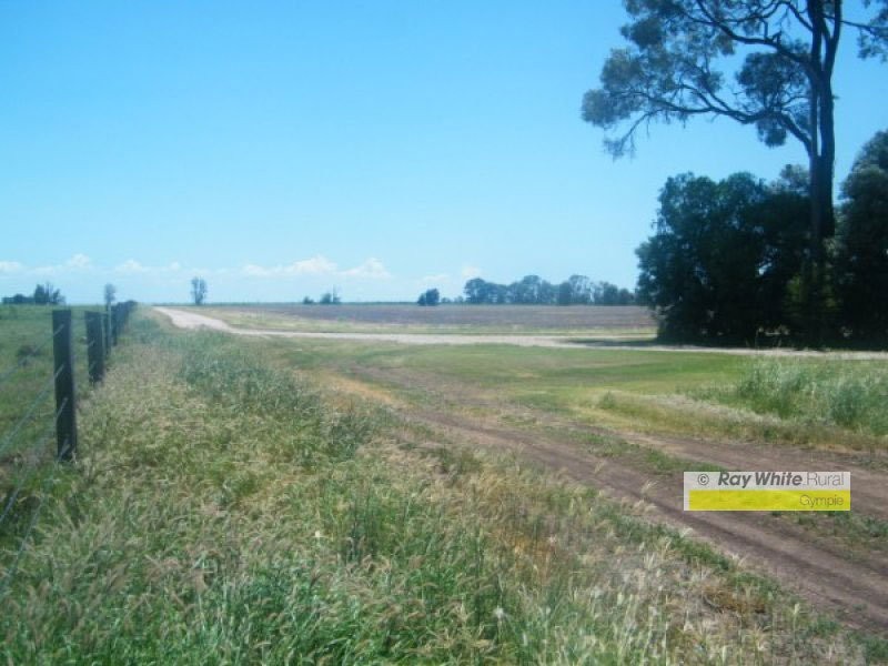 Chinchilla QLD 4413