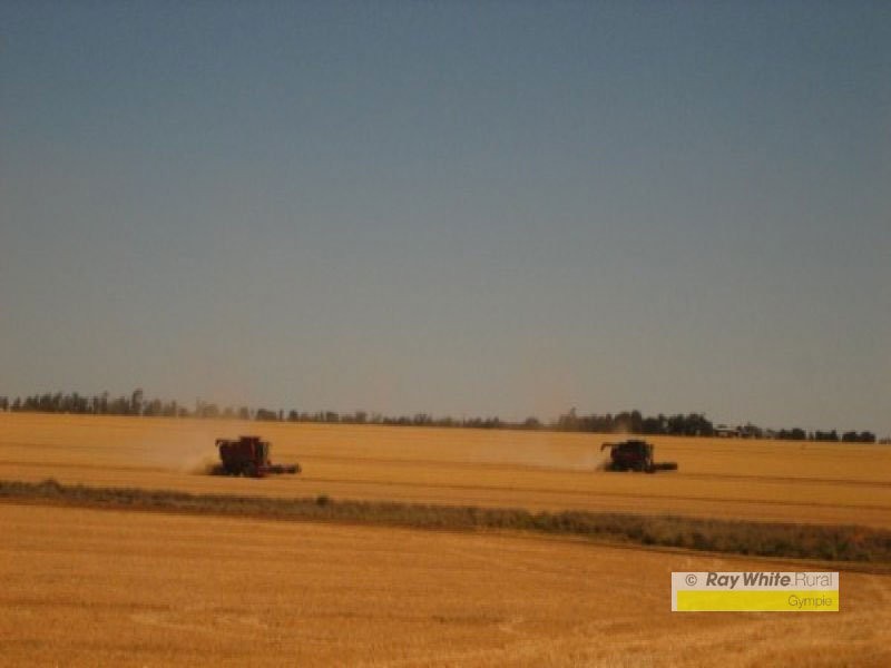 Chinchilla QLD 4413