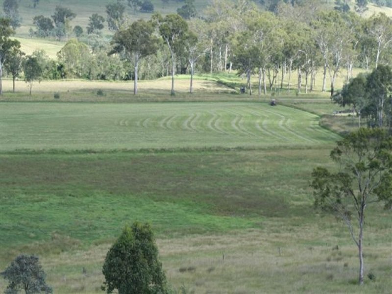 Booubyjan QLD 4601