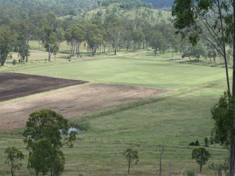 Booubyjan QLD 4601