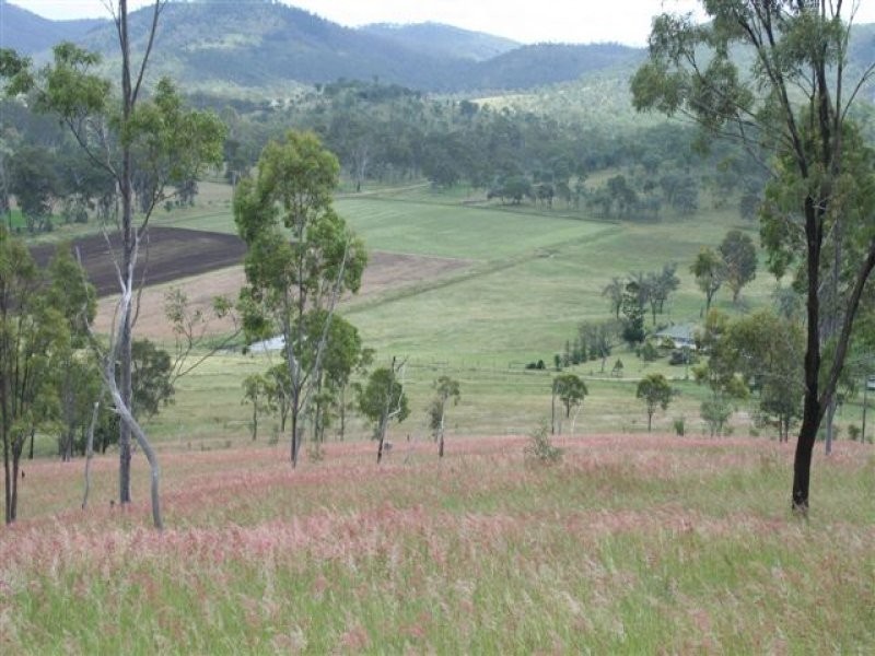 Booubyjan QLD 4601