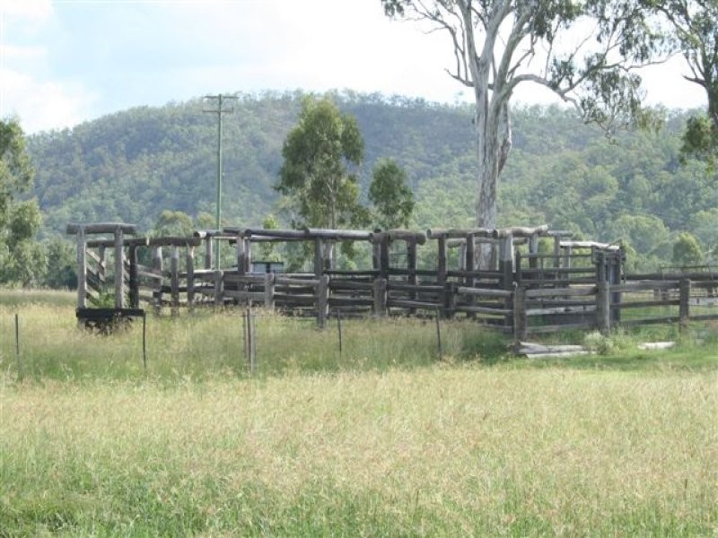 Booubyjan QLD 4601