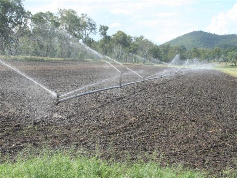 Booubyjan QLD 4601