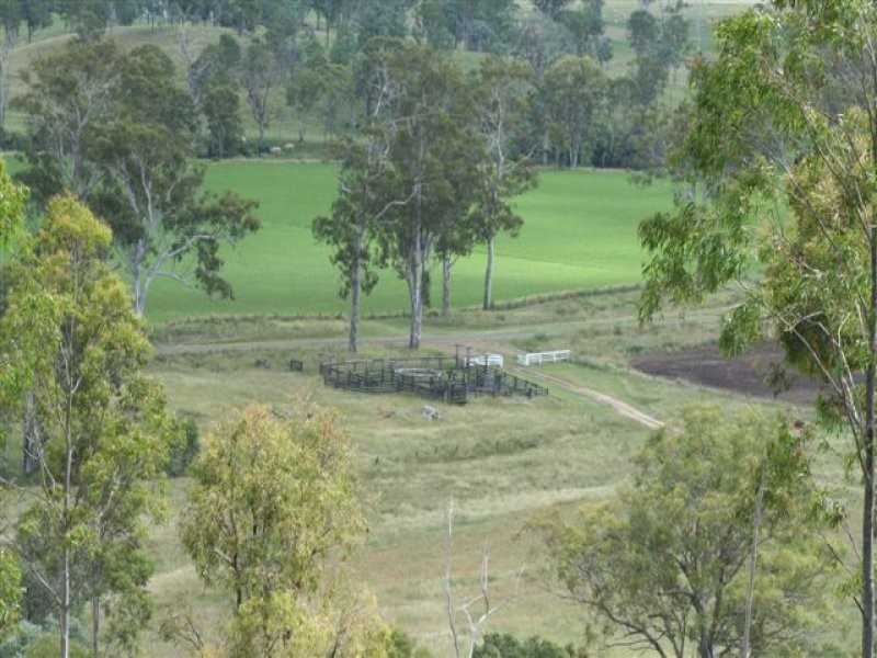 Booubyjan QLD 4601