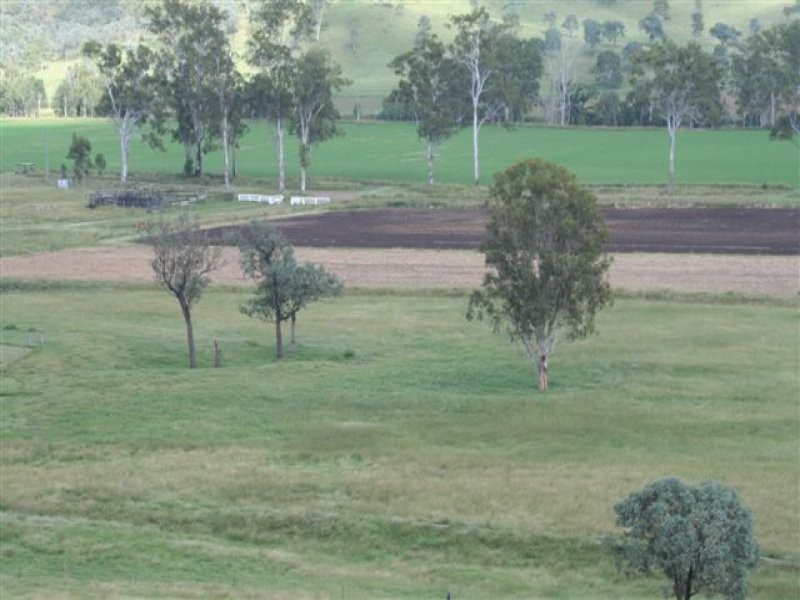Booubyjan QLD 4601