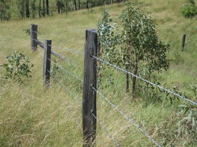 Booubyjan QLD 4601