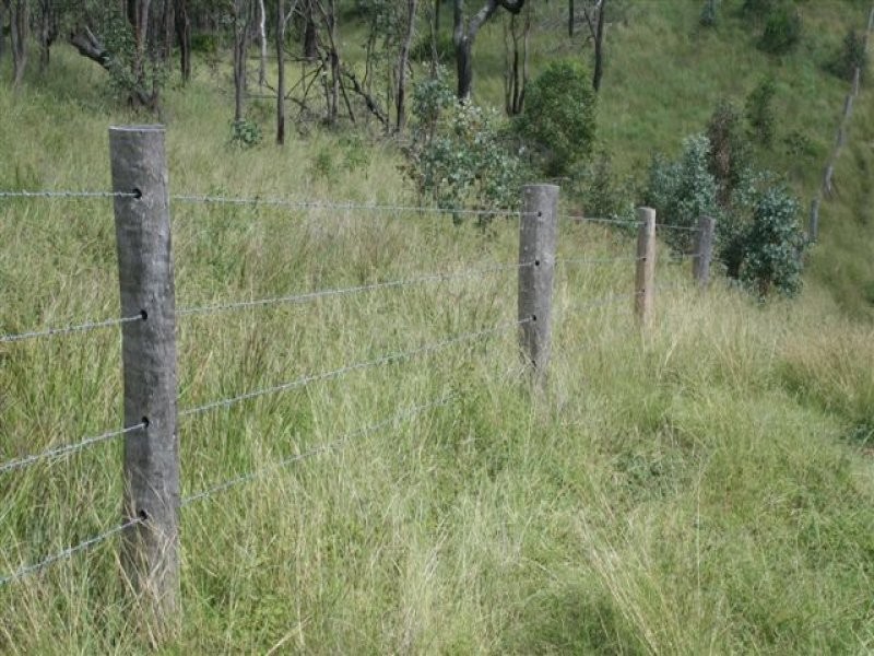 Booubyjan QLD 4601