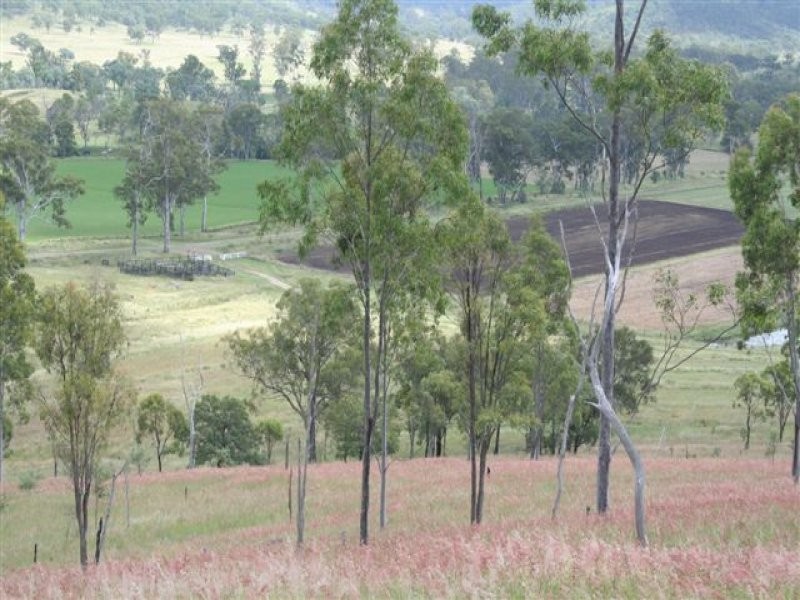 Booubyjan QLD 4601