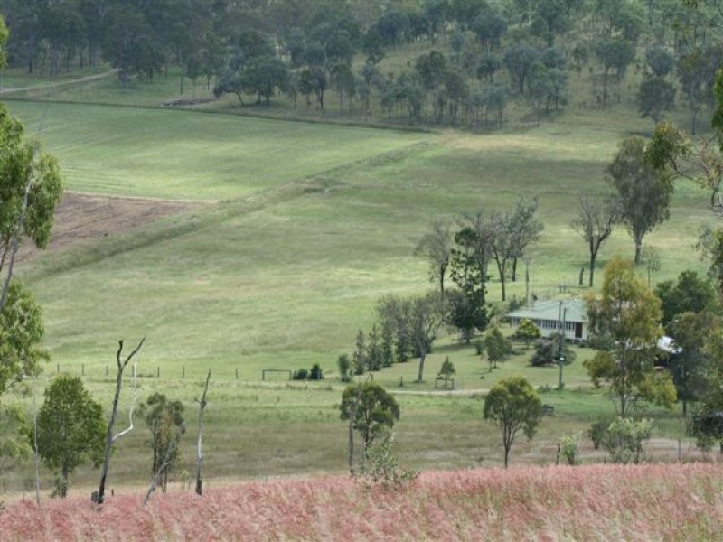 Booubyjan QLD 4601