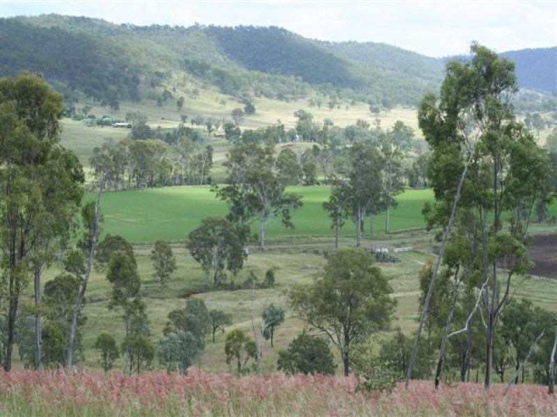 Booubyjan QLD 4601