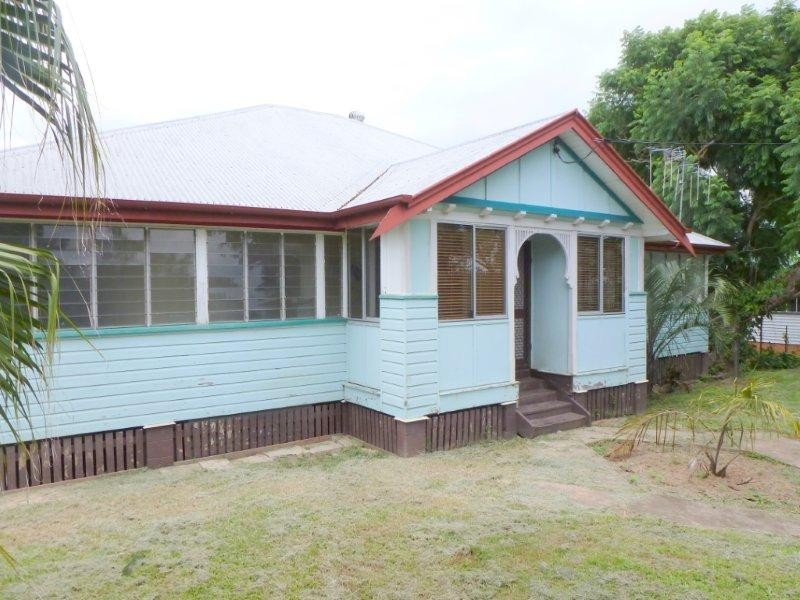 Gympie QLD 4570