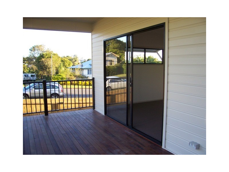 4/37-39 Musgrave Street, Gympie QLD 4570