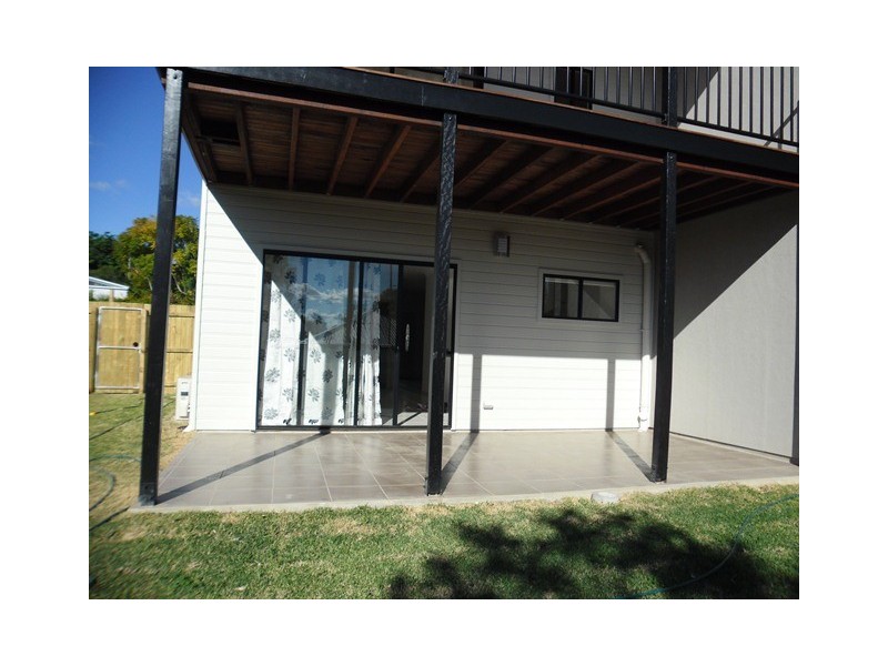 4/37-39 Musgrave Street, Gympie QLD 4570