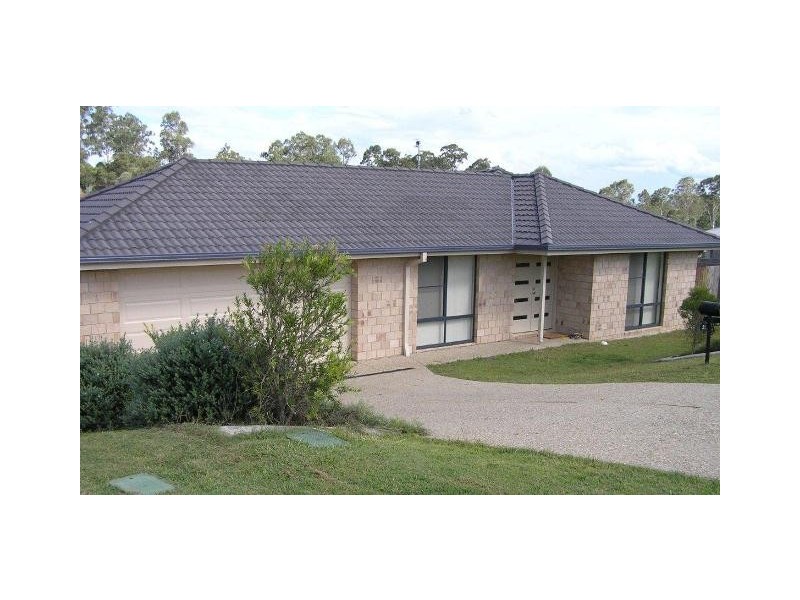 21 Ridgeview Drive, Gympie QLD 4570