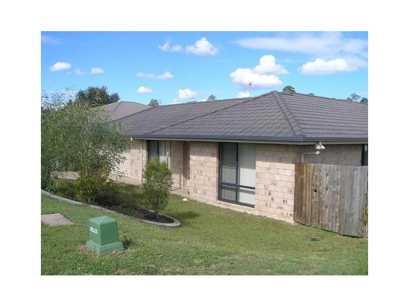 21 Ridgeview Drive, Gympie QLD 4570