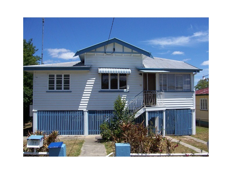 31 Perserverance Street, Gympie QLD 4570