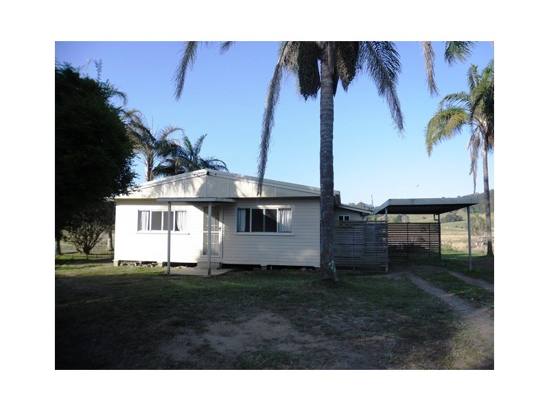 Wolvi QLD 4570