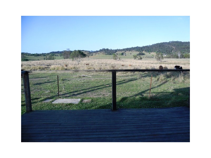 Wolvi QLD 4570