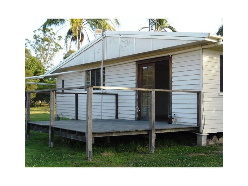 Wolvi QLD 4570