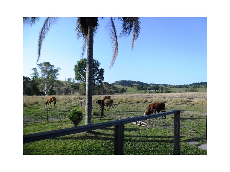 Wolvi QLD 4570