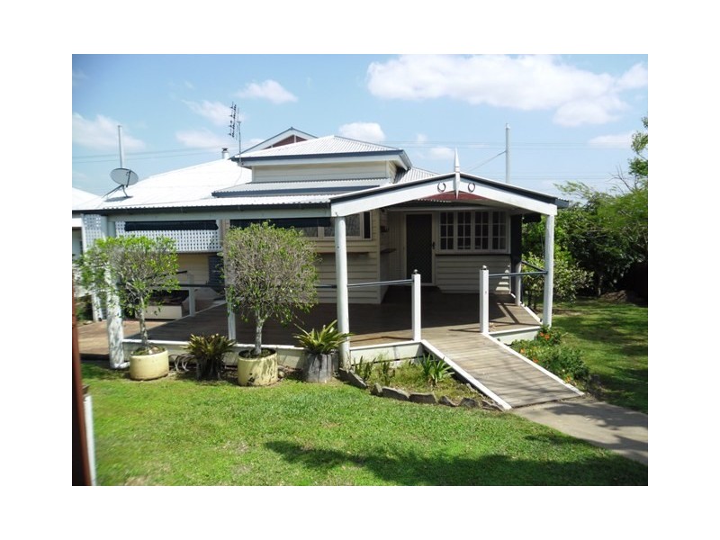Gympie QLD 4570