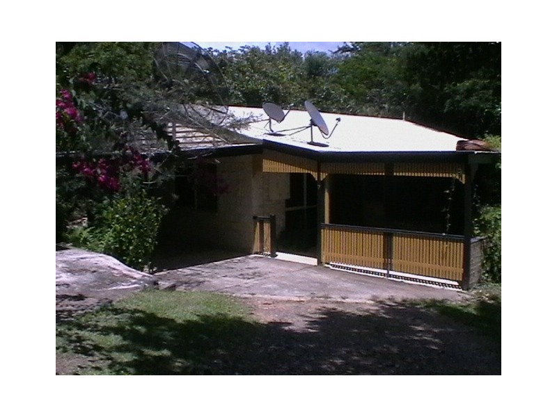 Kin Kin QLD 4571