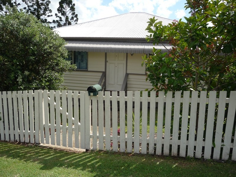 Gympie QLD 4570