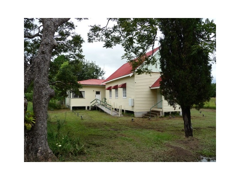 Kia Ora QLD 4570