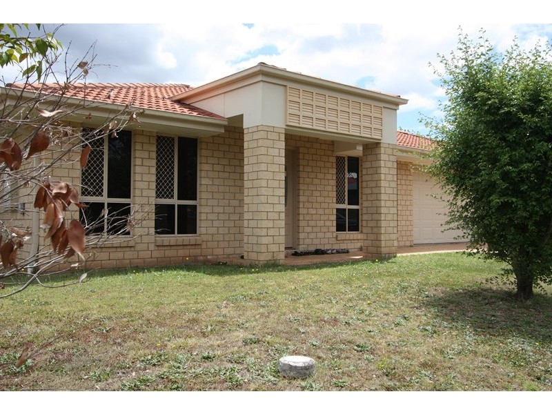 18 Fairway Drive, Gympie QLD 4570