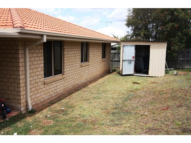 18 Fairway Drive, Gympie QLD 4570