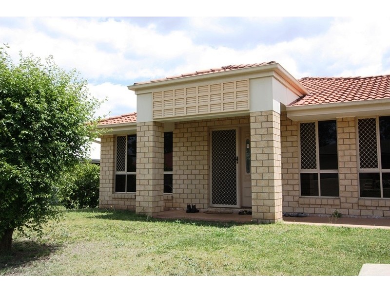 18 Fairway Drive, Gympie QLD 4570