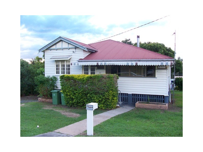32 Ashford Road, Gympie QLD 4570