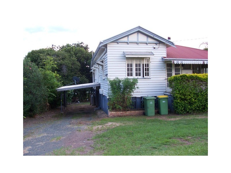 32 Ashford Road, Gympie QLD 4570