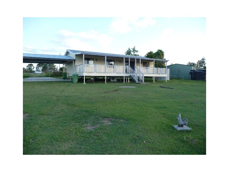 The Palms QLD 4570