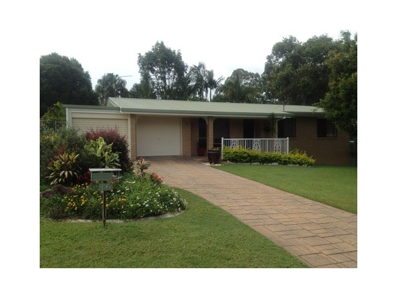 16 Camphor Laurel, Gympie QLD 4570