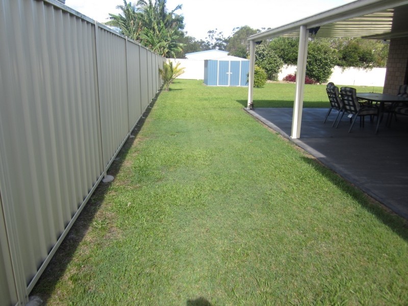Cooloola Cove QLD 4580