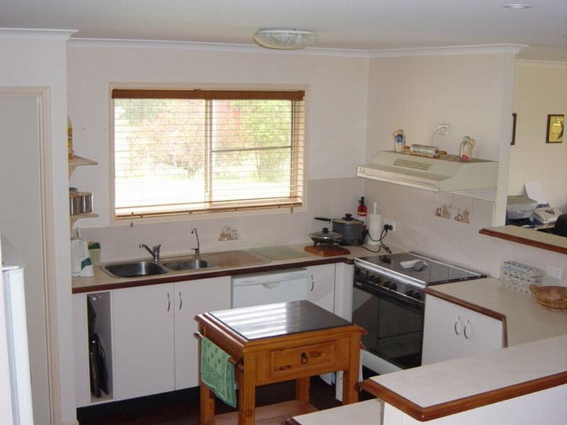 Wolvi QLD 4570