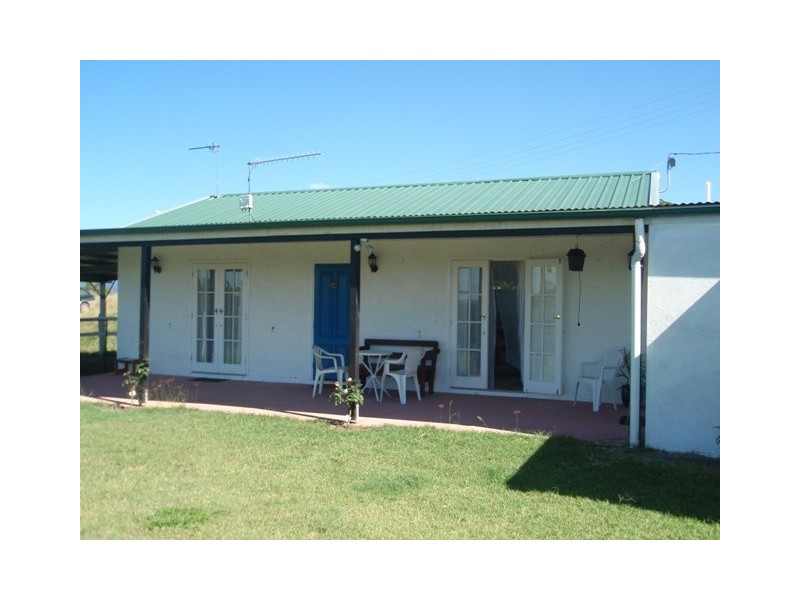 Chatsworth QLD 4570