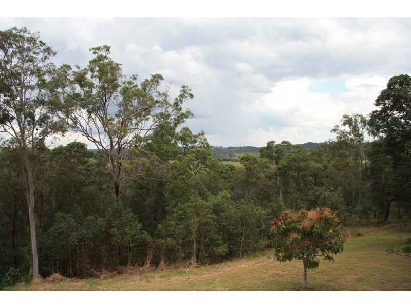 Mothar Mountain QLD 4570