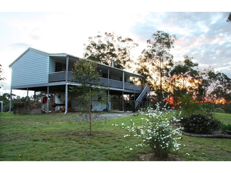 Mothar Mountain QLD 4570