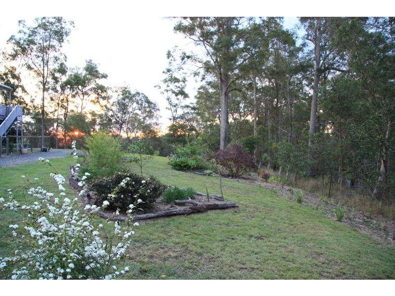Mothar Mountain QLD 4570