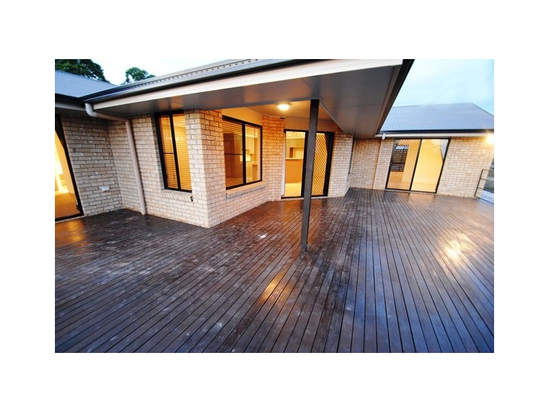 East Deep Creek QLD 4570