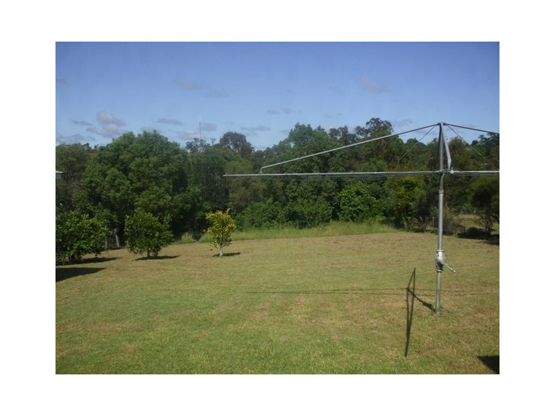 35 Rifle Range Road, Gympie QLD 4570
