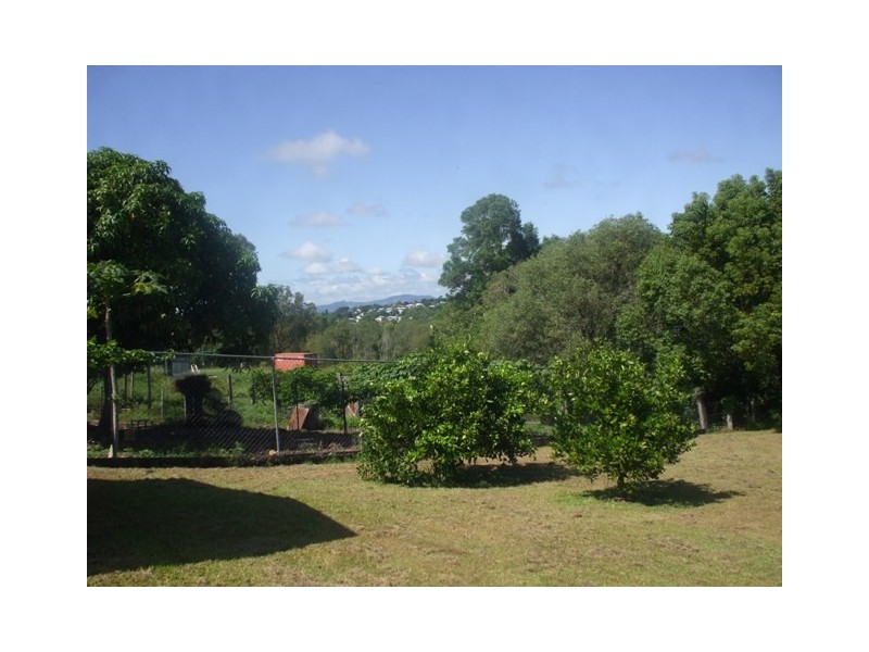 35 Rifle Range Road, Gympie QLD 4570