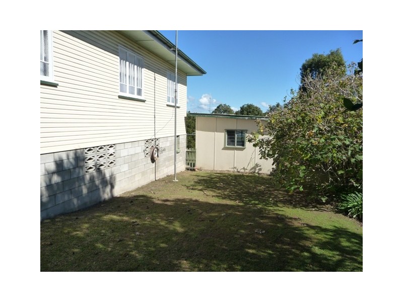 35 Rifle Range Road, Gympie QLD 4570